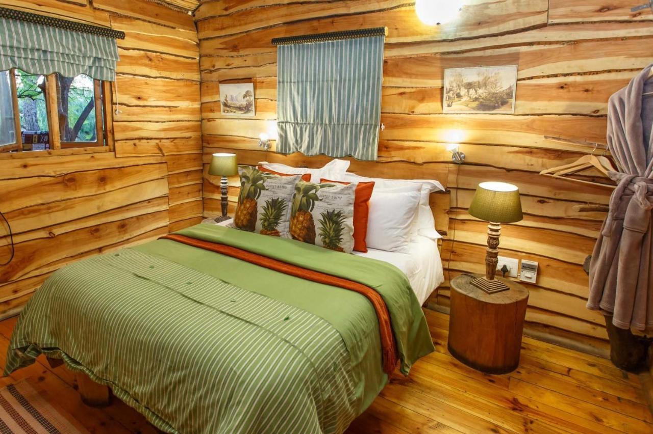 Riverside Guest Lodge Oudtshoorn Room photo